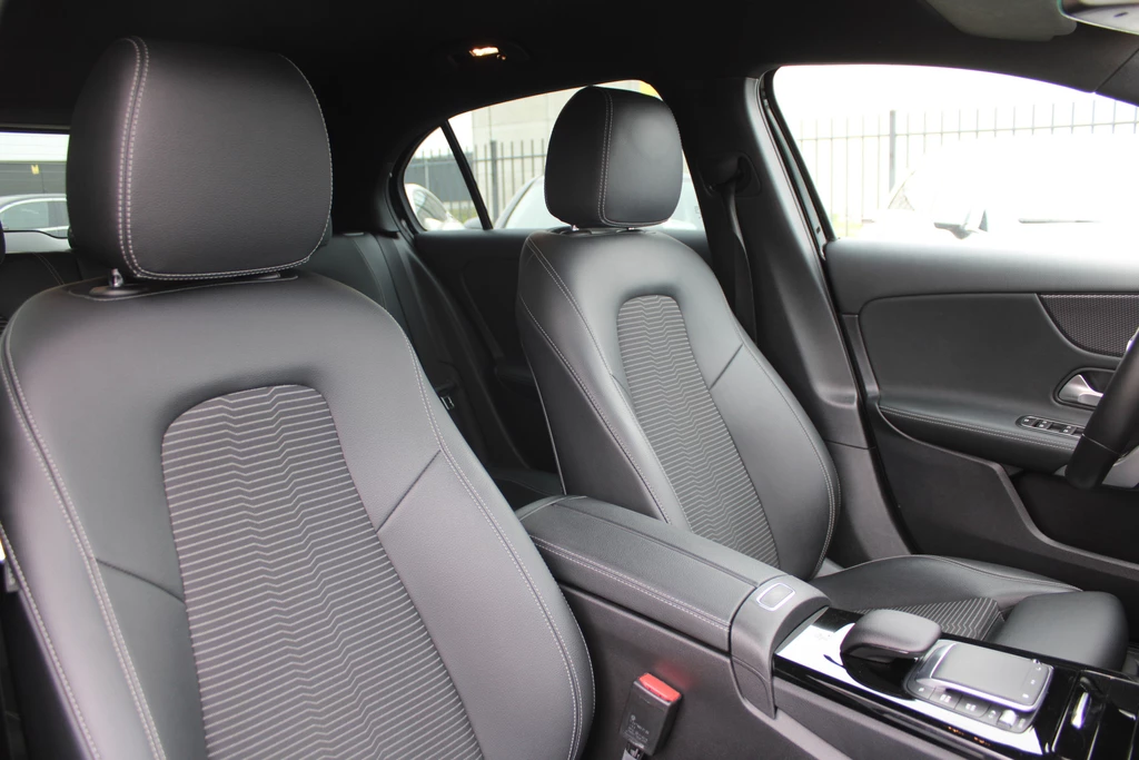 Mercedes-Benz A-Klasse – foto 12