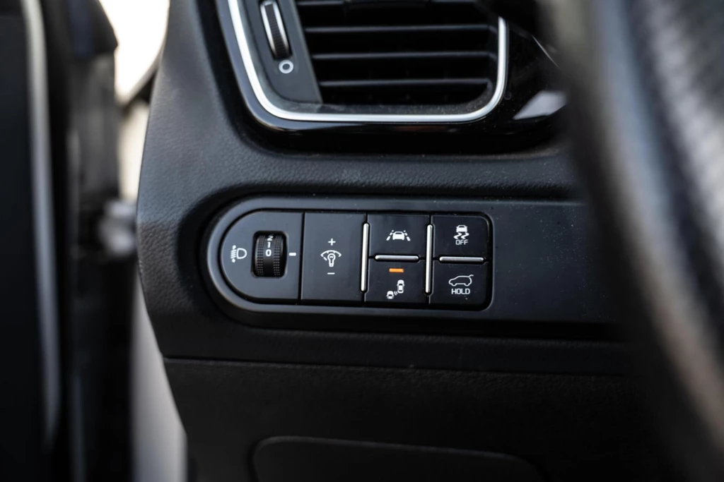 Kia Ceed Sportswagon – foto 33