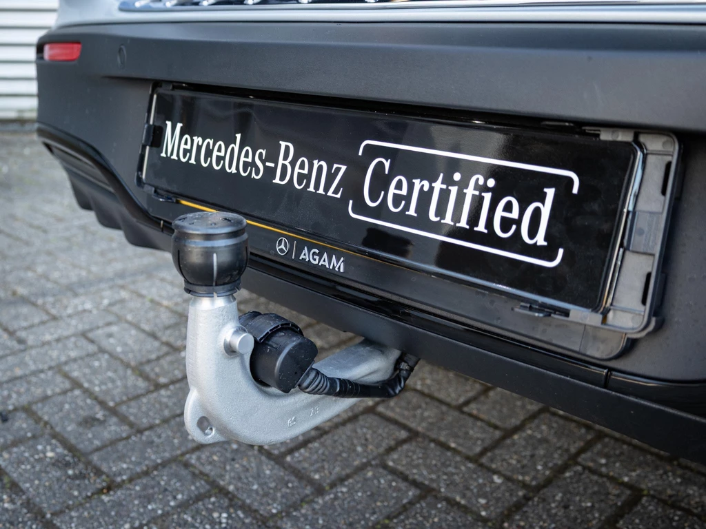 Mercedes-Benz EQA – foto 23