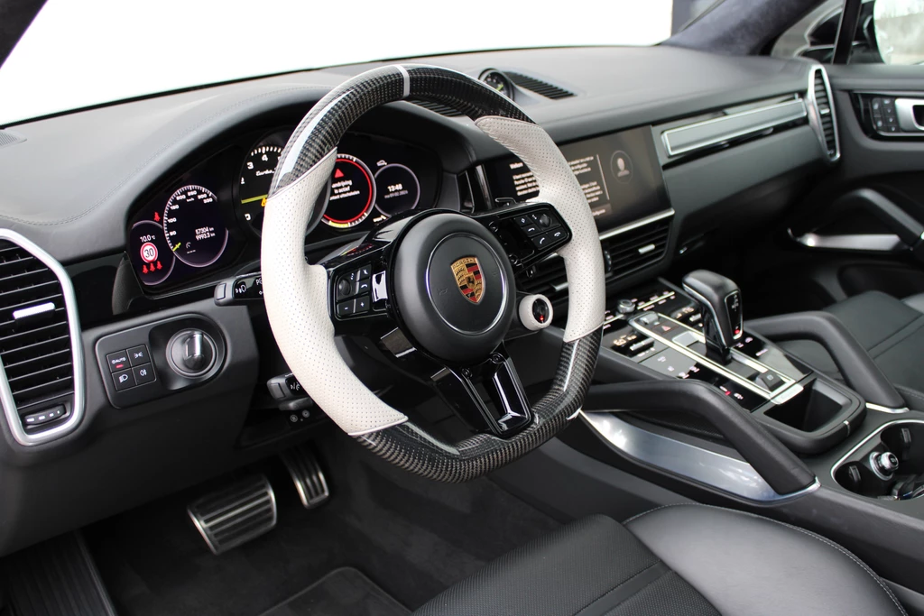 Porsche Cayenne – foto 20