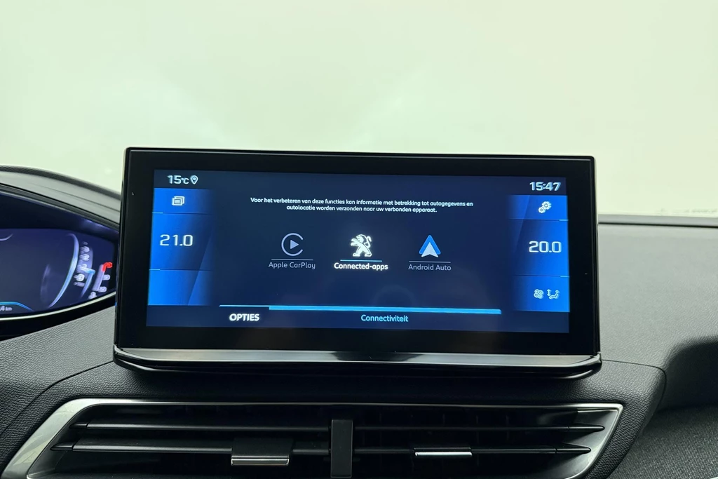 Peugeot 3008 – foto 25