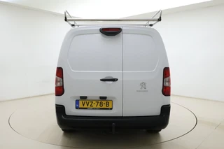 Peugeot Partner – thumbnail 5