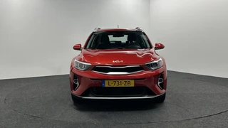 Kia Stonic – thumbnail 4
