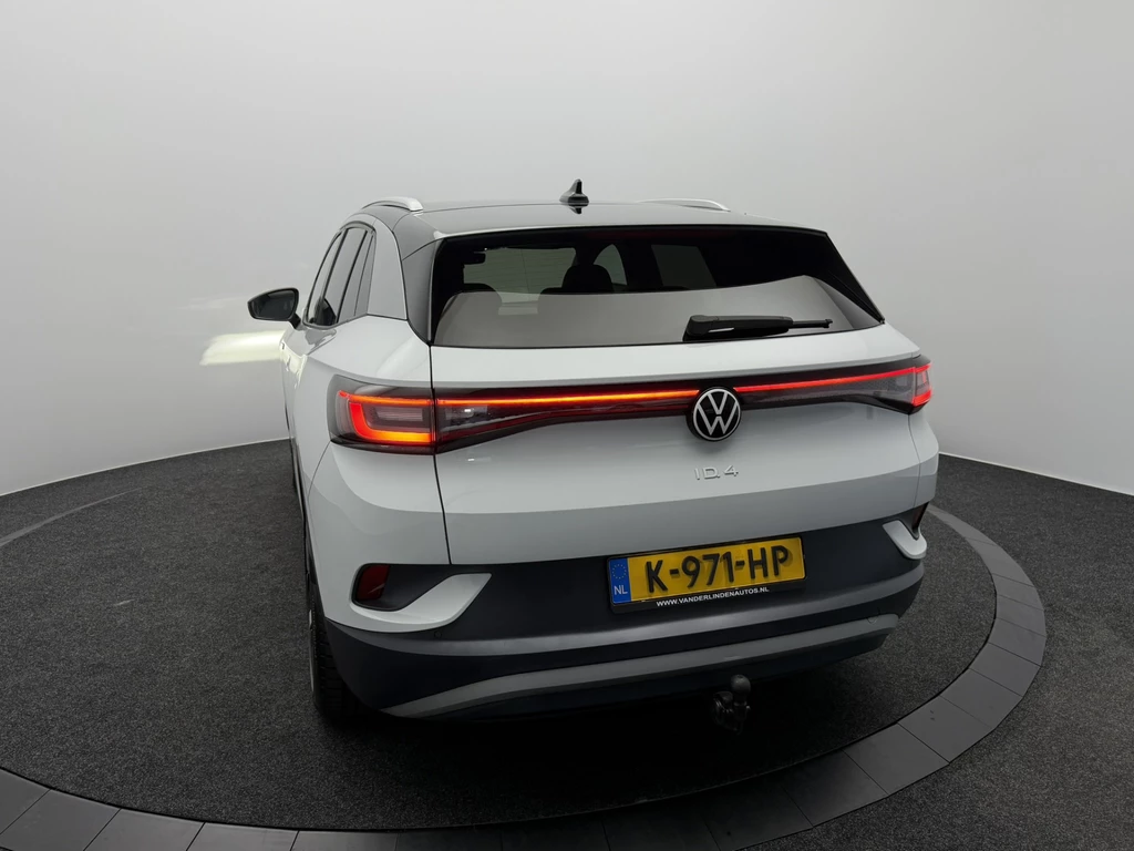 Volkswagen ID.4 – foto 4