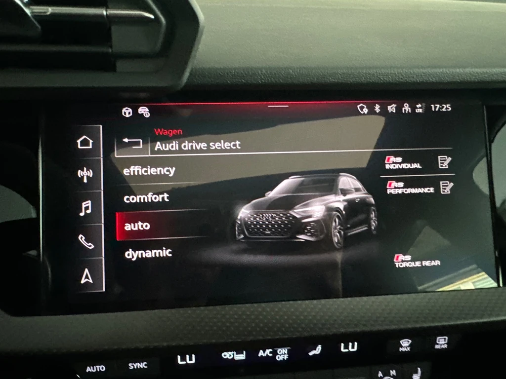 Audi RS3 – foto 24