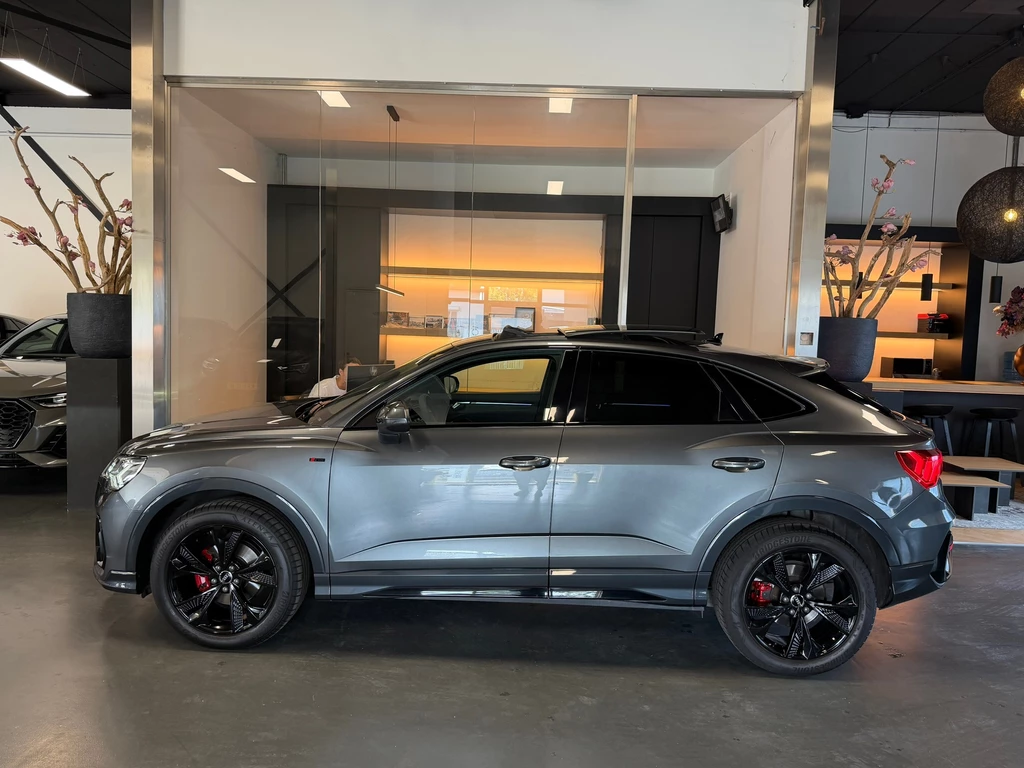 Audi Q3 – foto 7