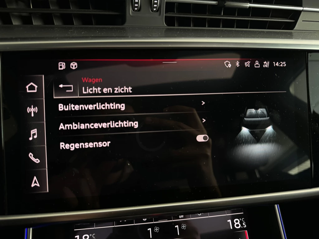 Audi A6 – foto 32