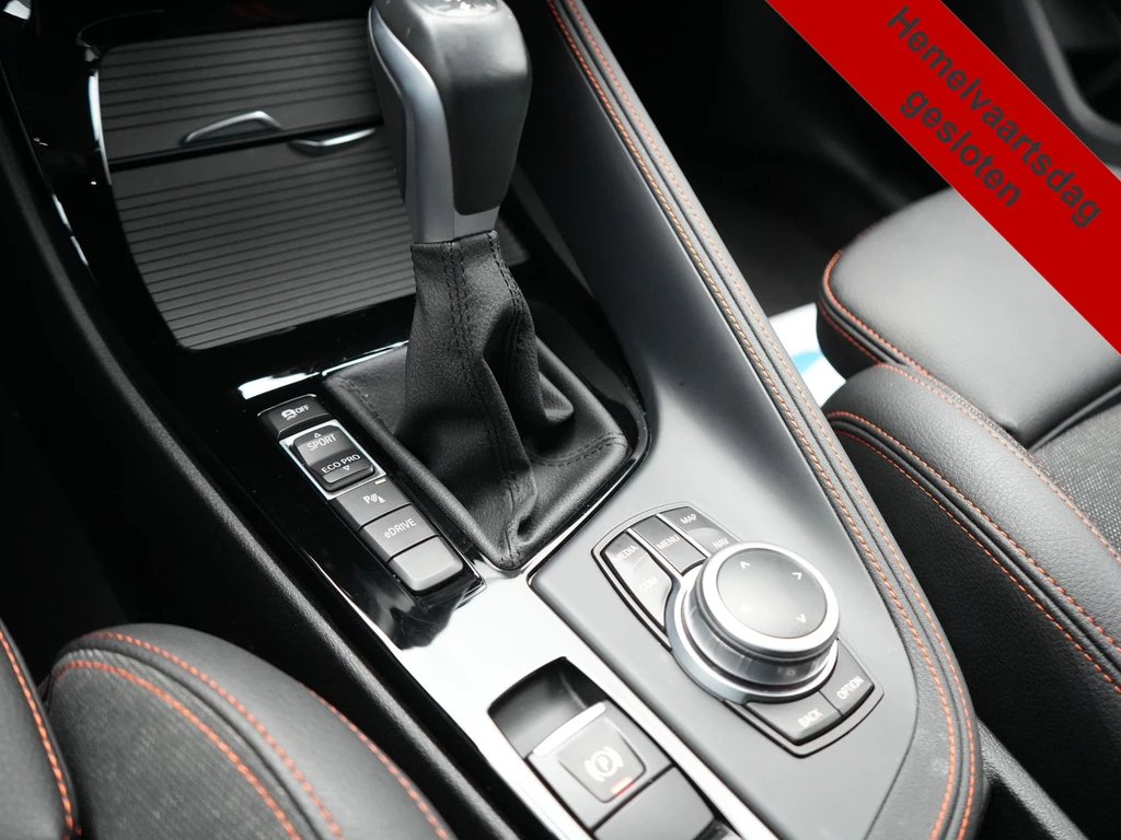 BMW X1 – foto 31