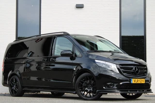Mercedes-Benz Vito – thumbnail 13