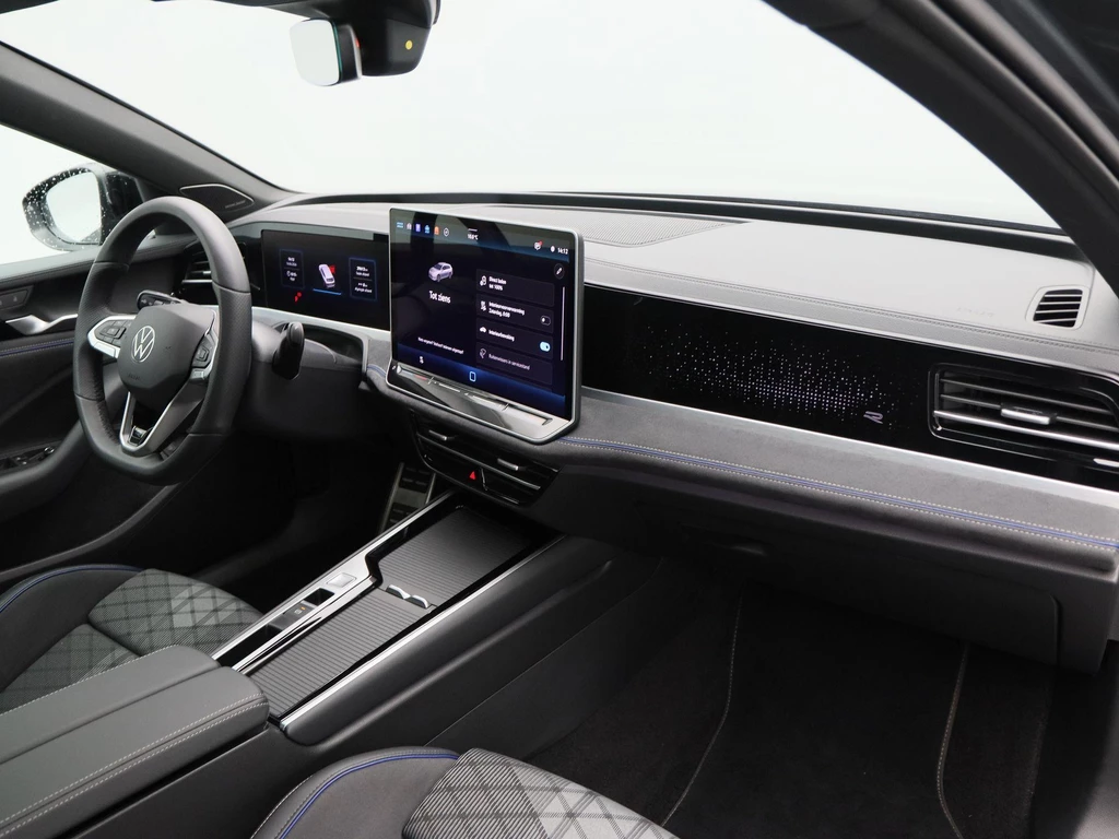 Volkswagen Passat – foto 45