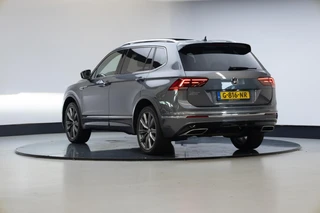 Volkswagen Tiguan Allspace – thumbnail 4