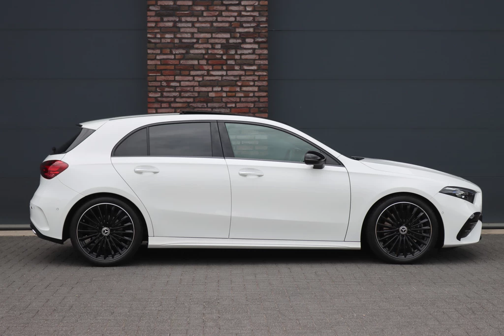 Mercedes-Benz A-Klasse – foto 7