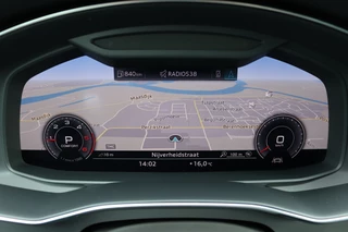 Audi A6 – thumbnail 26
