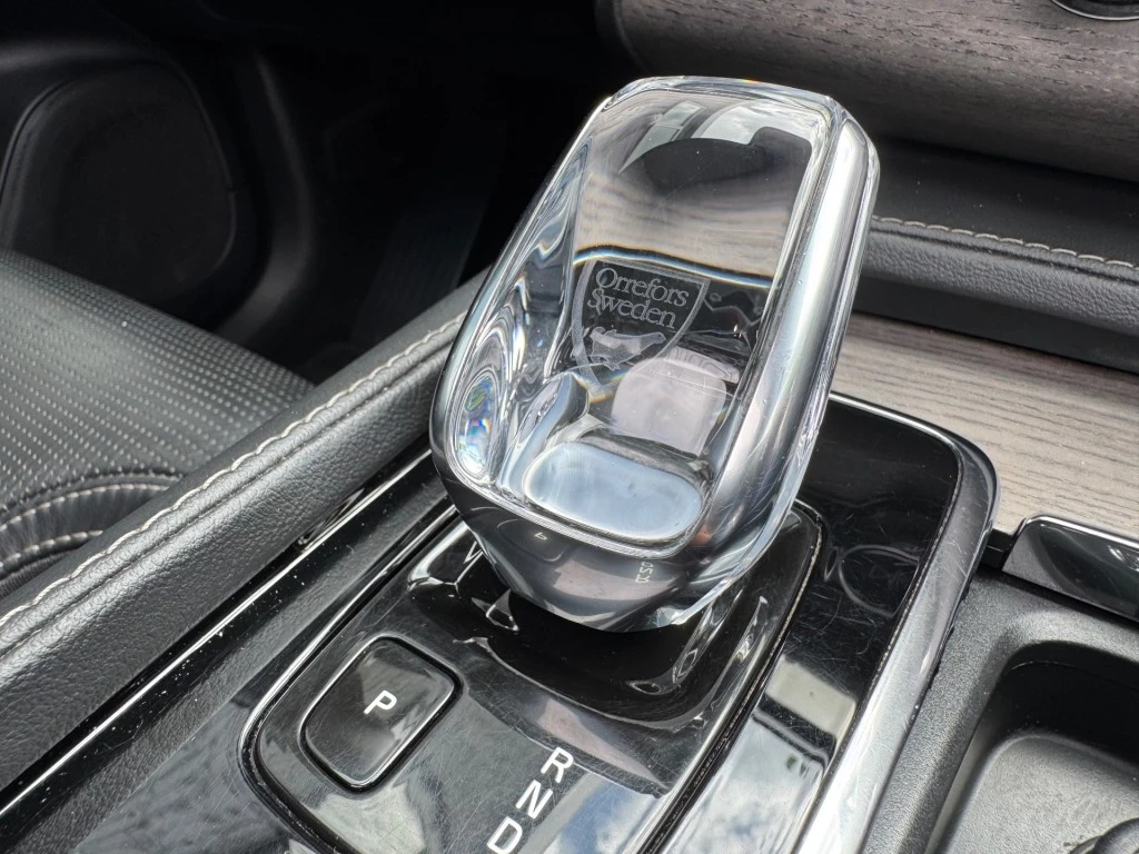 Volvo XC90 – foto 17