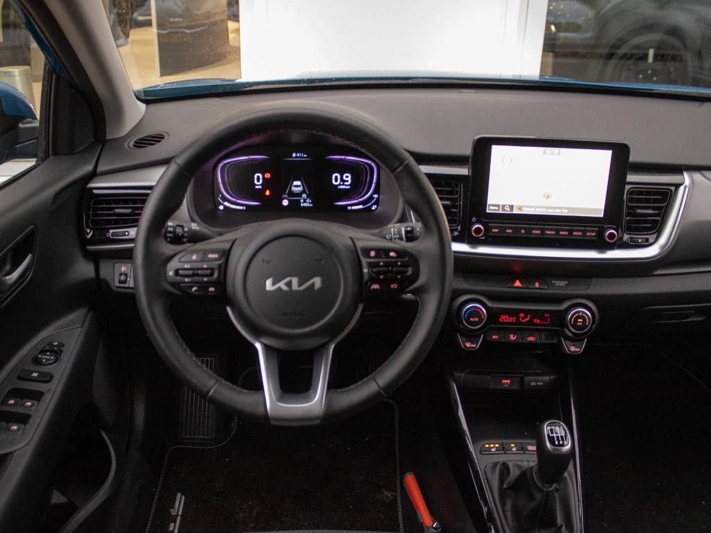 Kia Stonic – foto 19