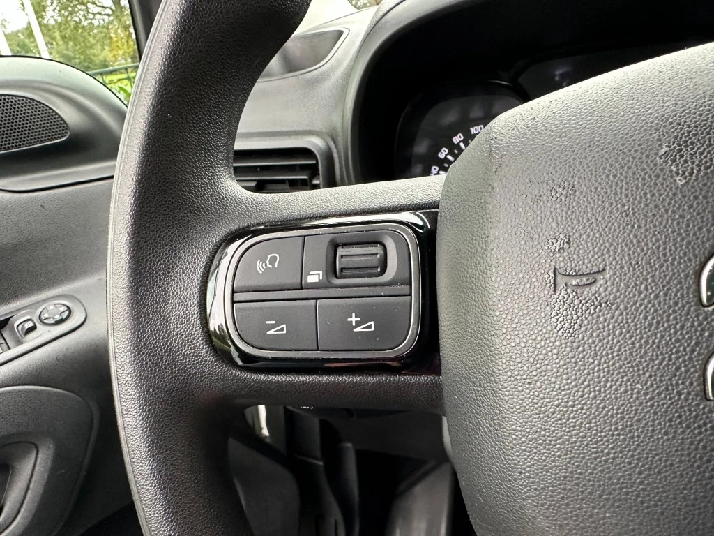 Citroën Berlingo – foto 13