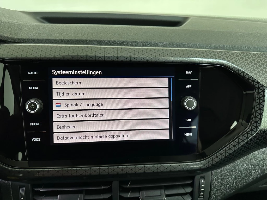 Volkswagen T-Cross – foto 54