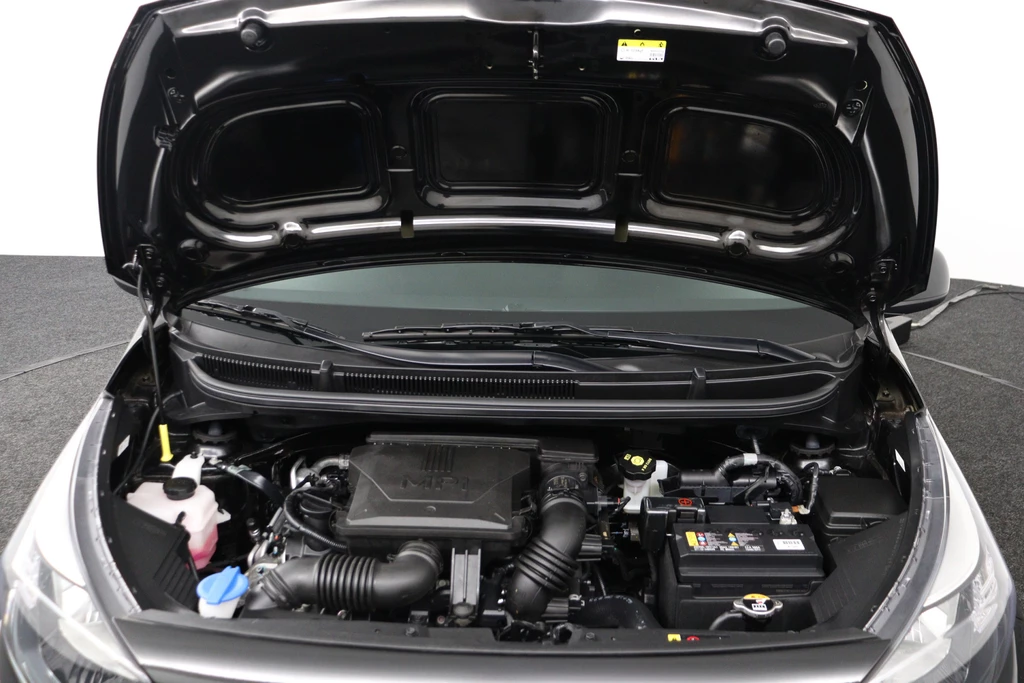 Kia Picanto – foto 34