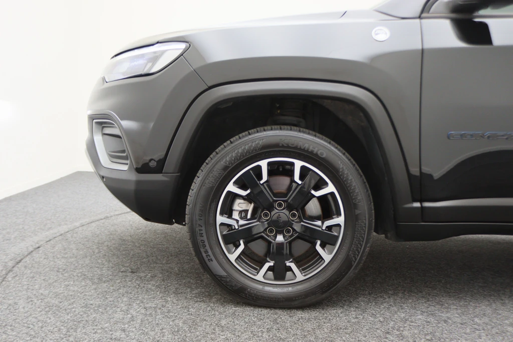 Jeep Compass – foto 25