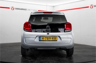 Citroën C1 – thumbnail 4