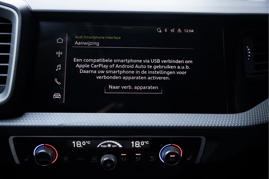 Audi A1 Sportback – foto 38