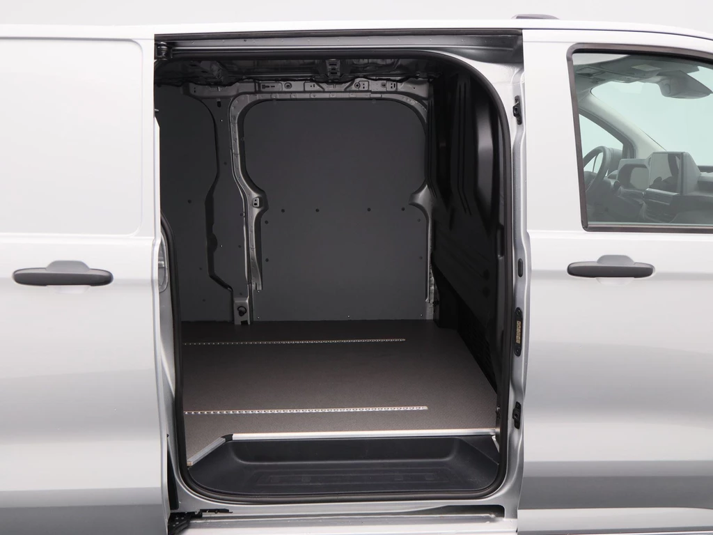 Volkswagen e-Transporter – foto 28