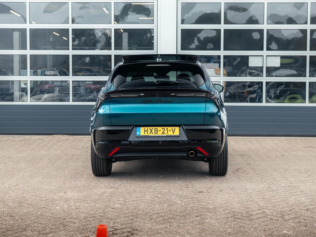 Alfa Romeo Junior – foto 5