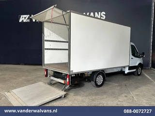 Ford Transit – thumbnail 2