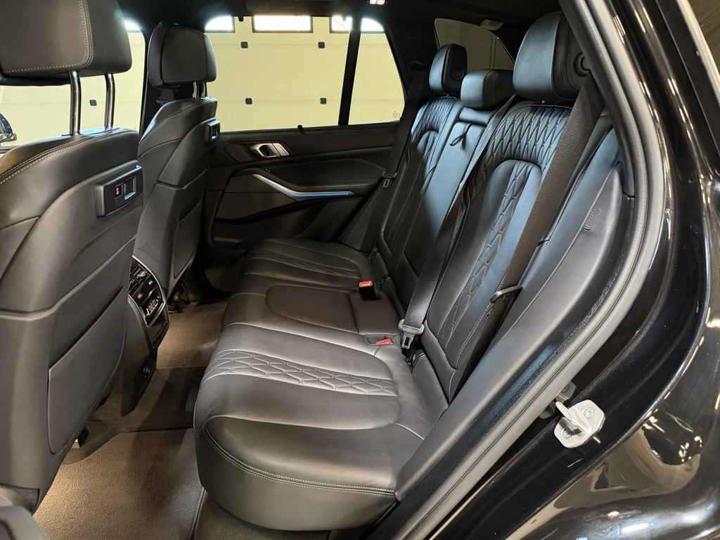 BMW X5 – foto 26