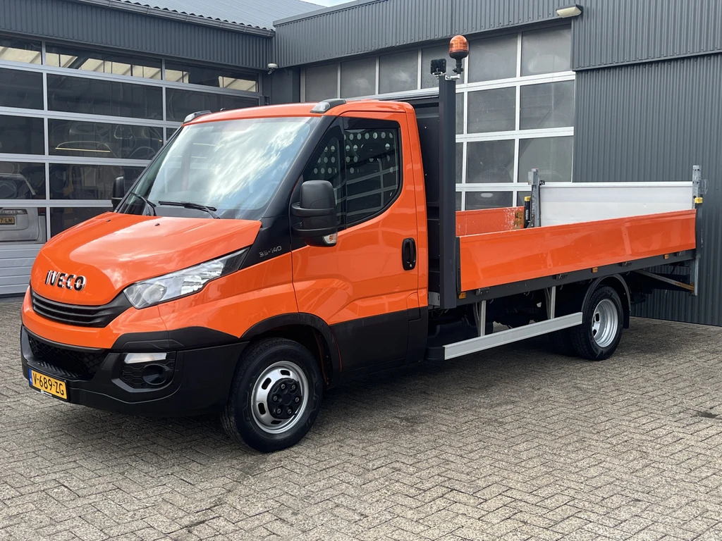 Iveco Daily – foto 1
