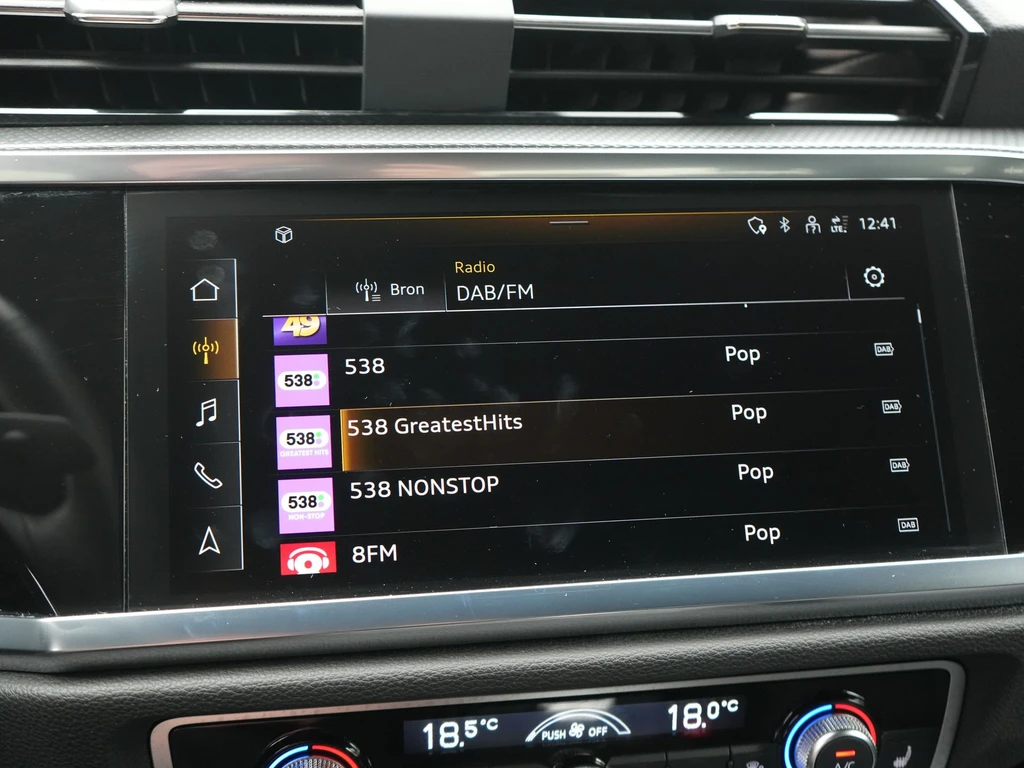 Audi Q3 – foto 41