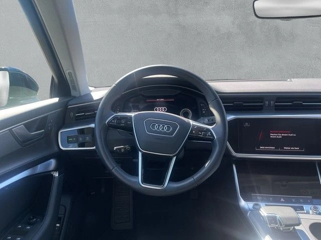 Audi A6 – foto 11