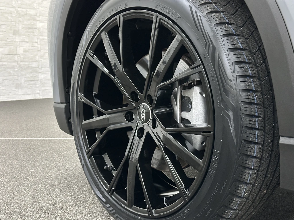 Audi Q4 e-tron – foto 23
