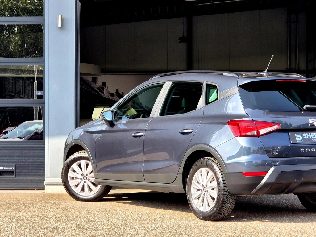 SEAT Arona – foto 7