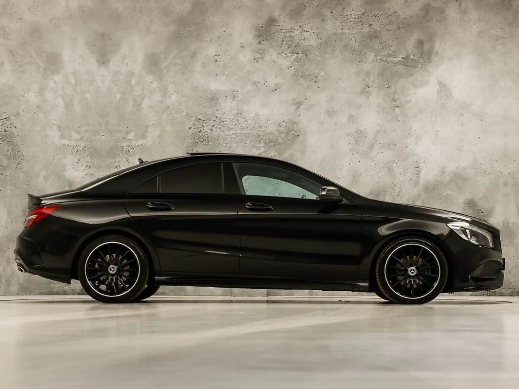 Mercedes-Benz CLA – foto 6