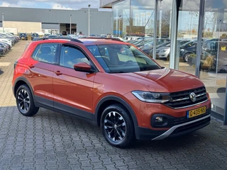 Volkswagen T-Cross – thumbnail 6