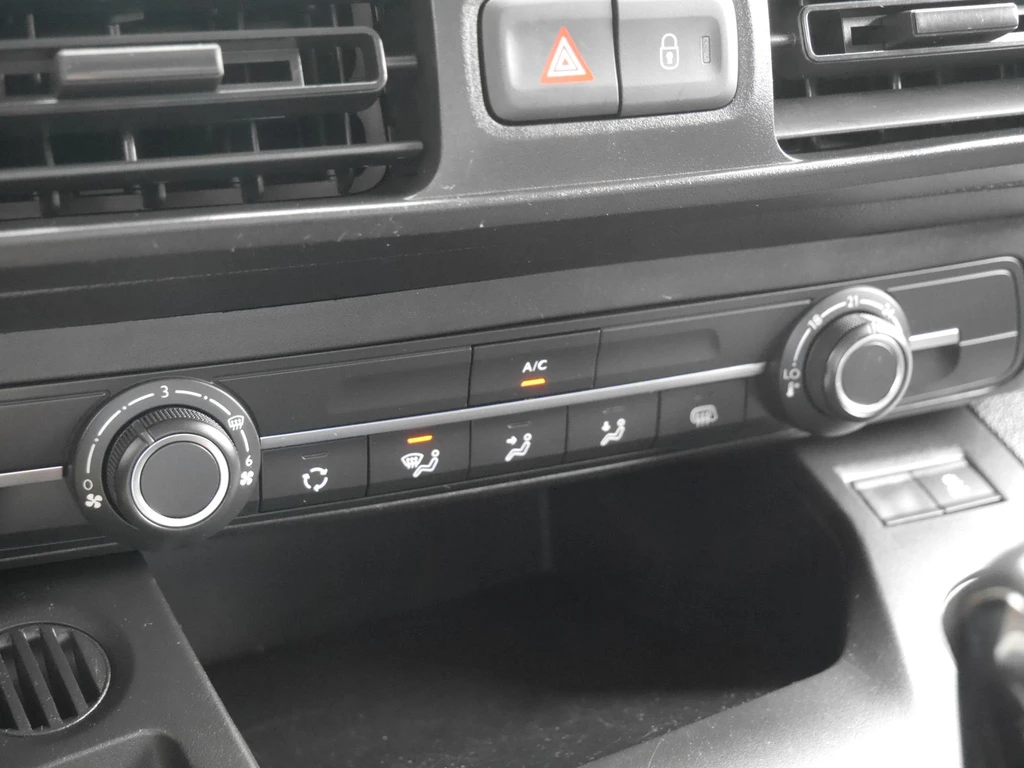 Peugeot Partner – foto 24