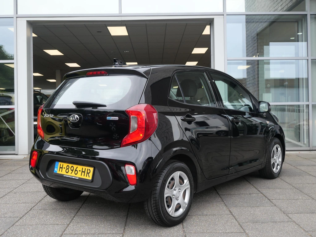 Kia Picanto – foto 4