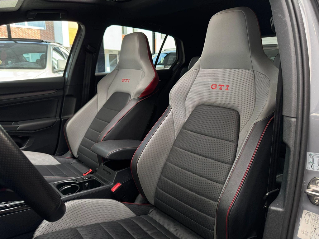 Volkswagen Golf – foto 13