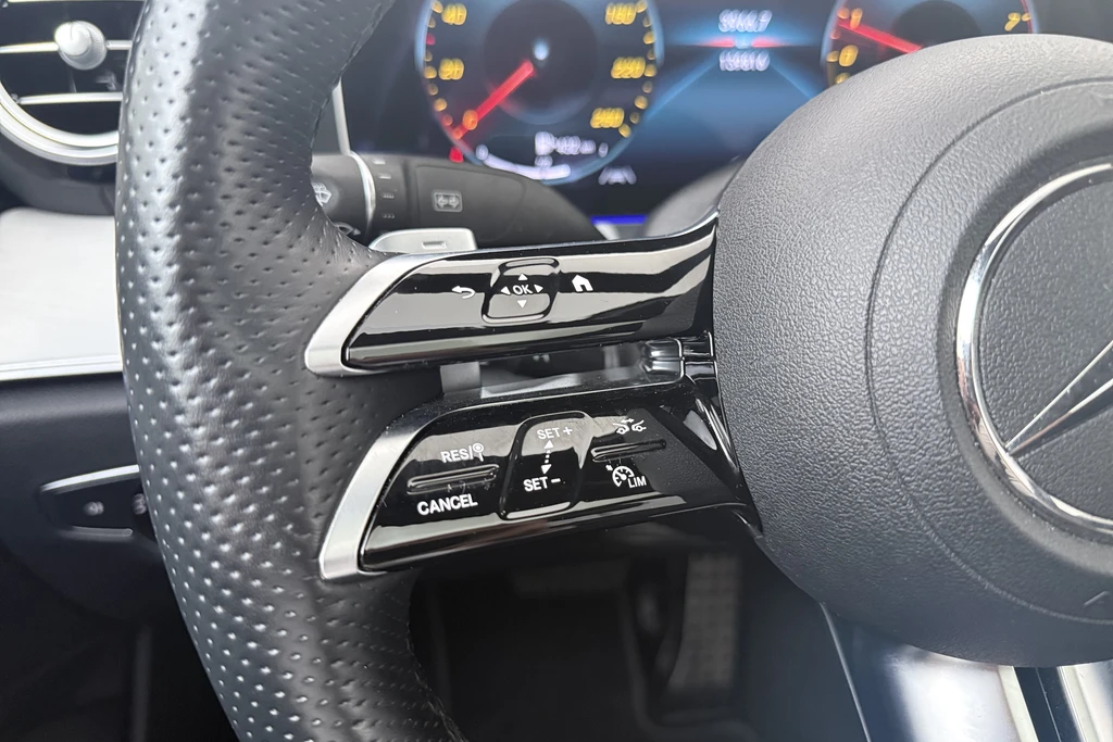 Mercedes-Benz E-Klasse – foto 21