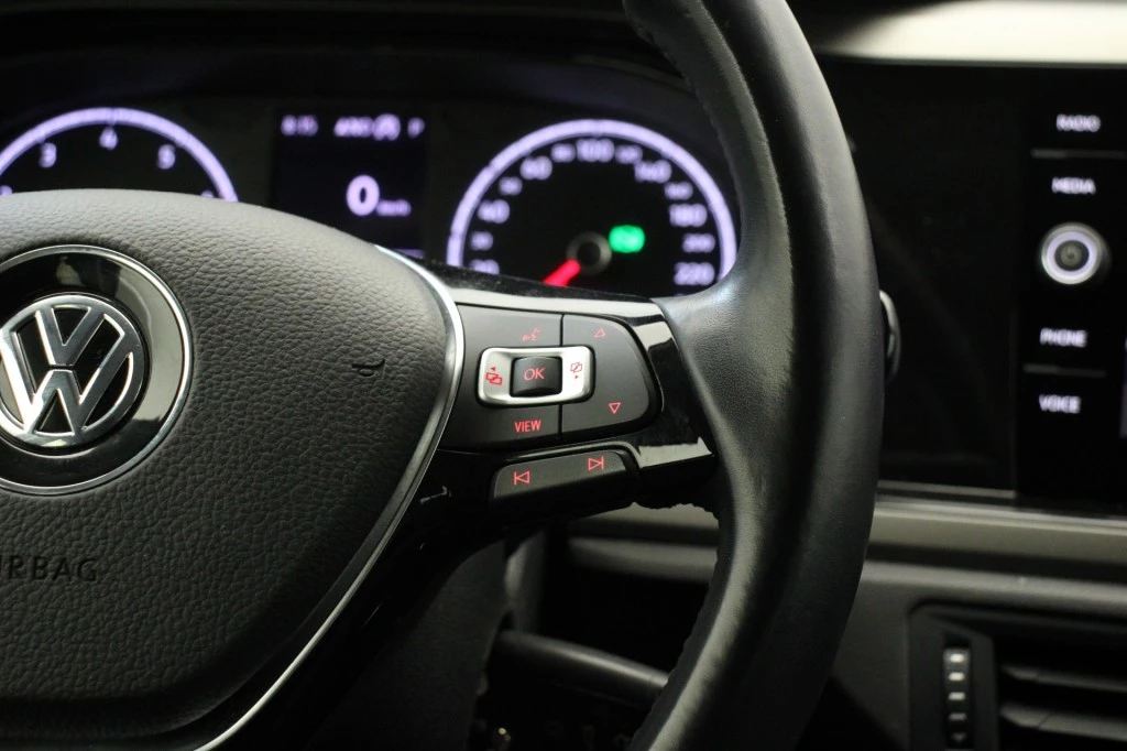 Volkswagen Polo – foto 19