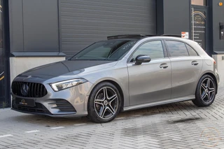 Mercedes-Benz A-Klasse – thumbnail 2