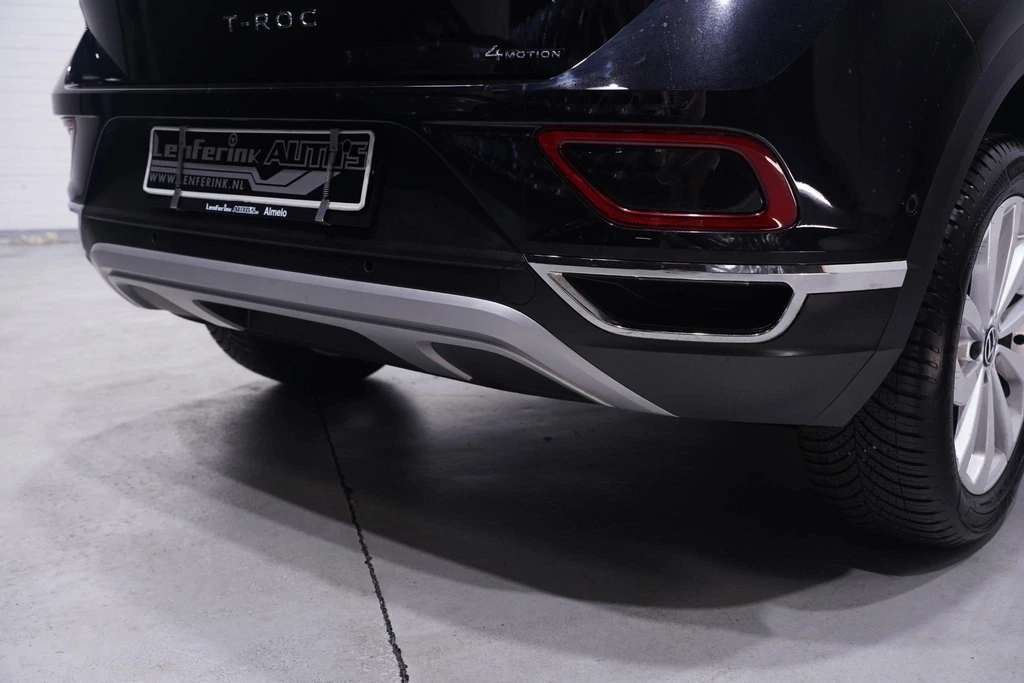 Volkswagen T-Roc – foto 16