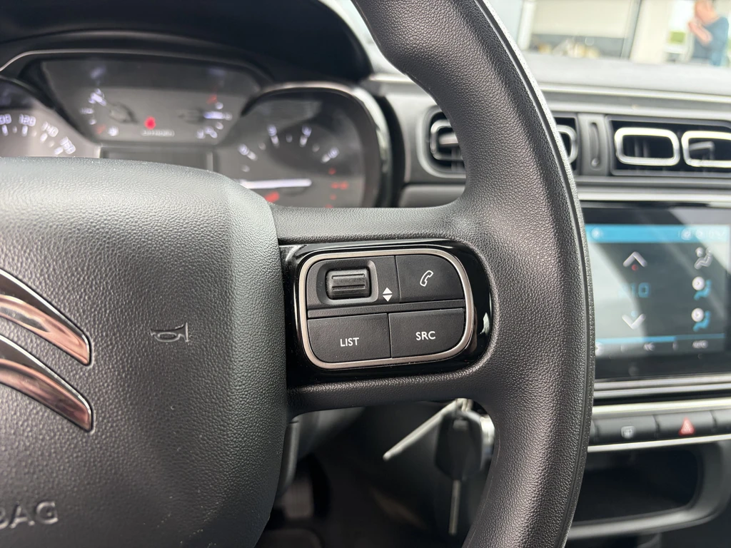 Citroën C3 – foto 19