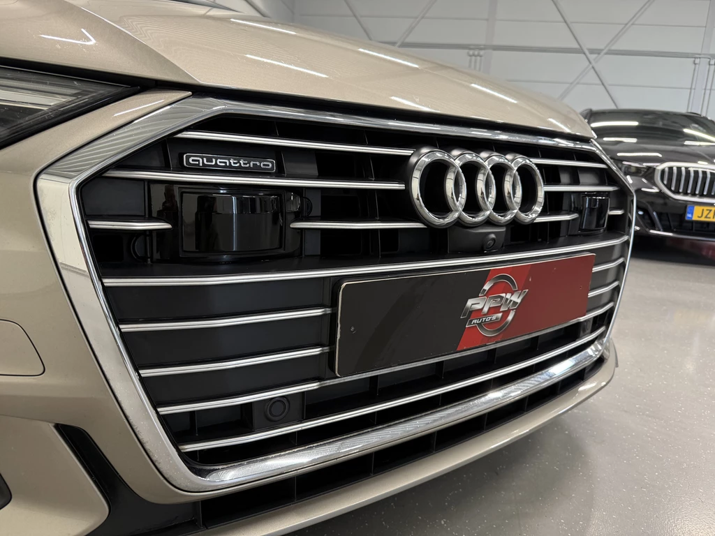 Audi A6 – foto 56