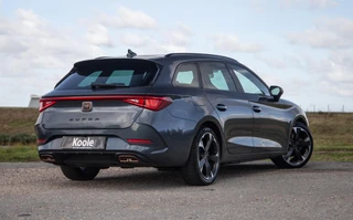 CUPRA Leon – thumbnail 7
