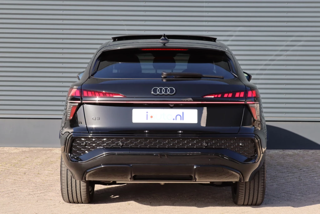 Audi Q3 – foto 4