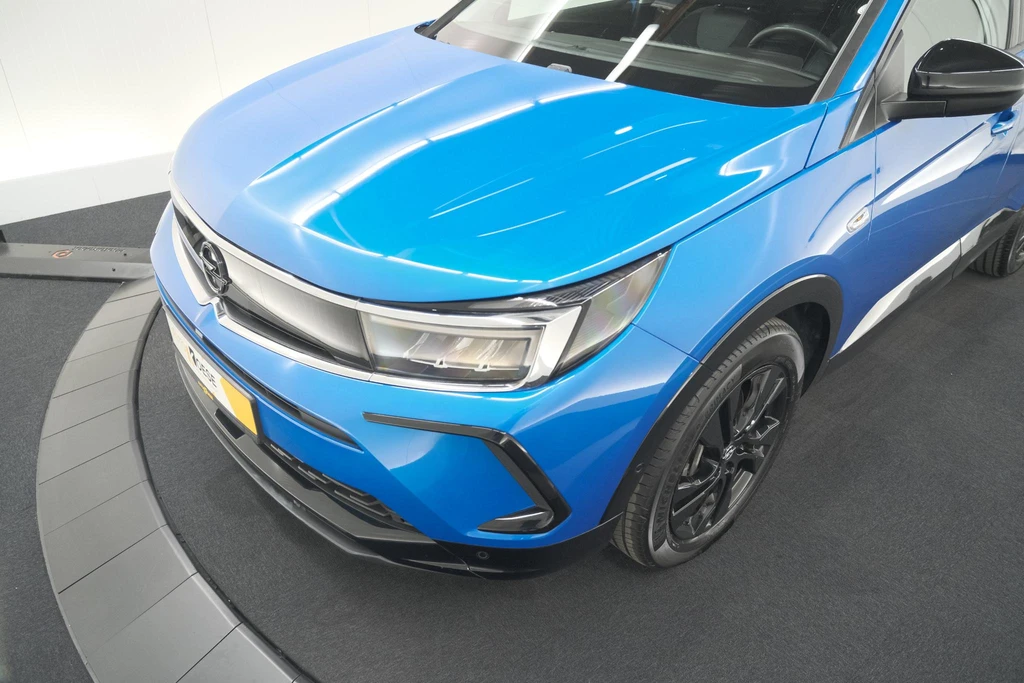 Opel Grandland – foto 1