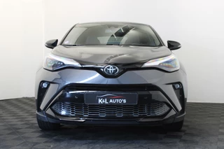 Toyota C-HR – thumbnail 6