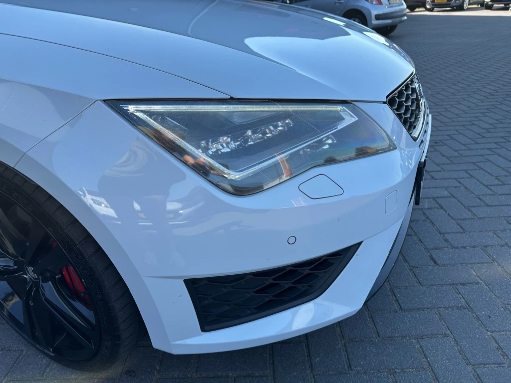 SEAT Leon – foto 34